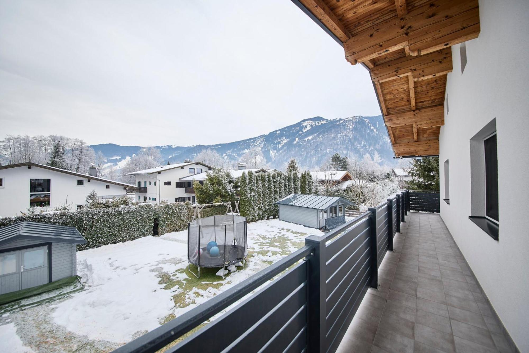 Apartments Lakeside 29 Zell Am See Exterior photo