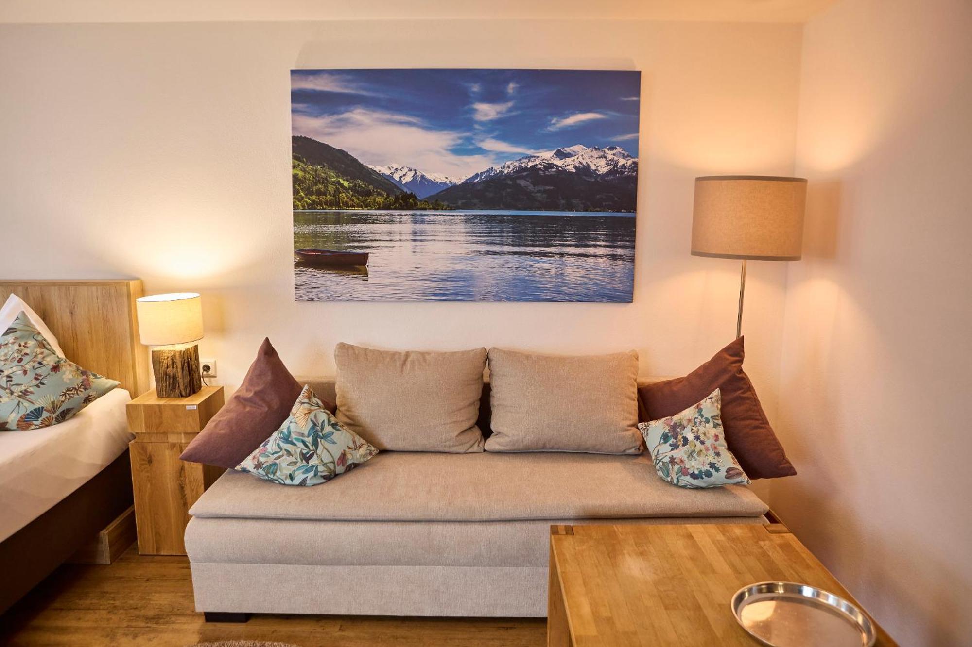 Apartments Lakeside 29 Zell Am See Exterior photo
