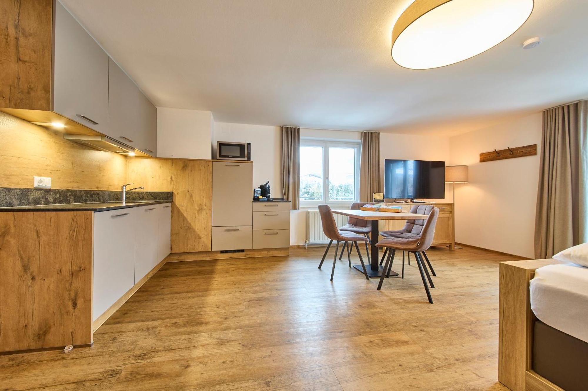 Apartments Lakeside 29 Zell Am See Room photo