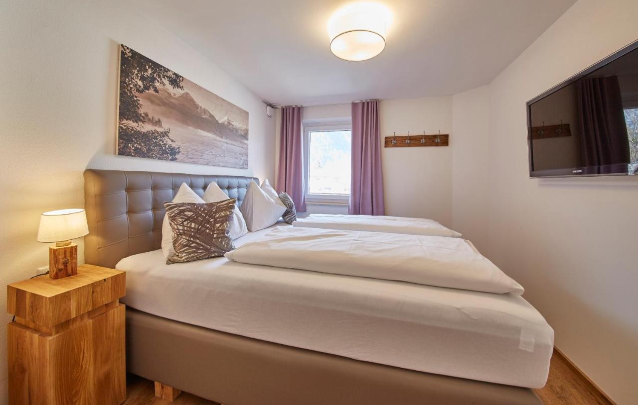 Apartments Lakeside 29 Zell Am See Exterior photo